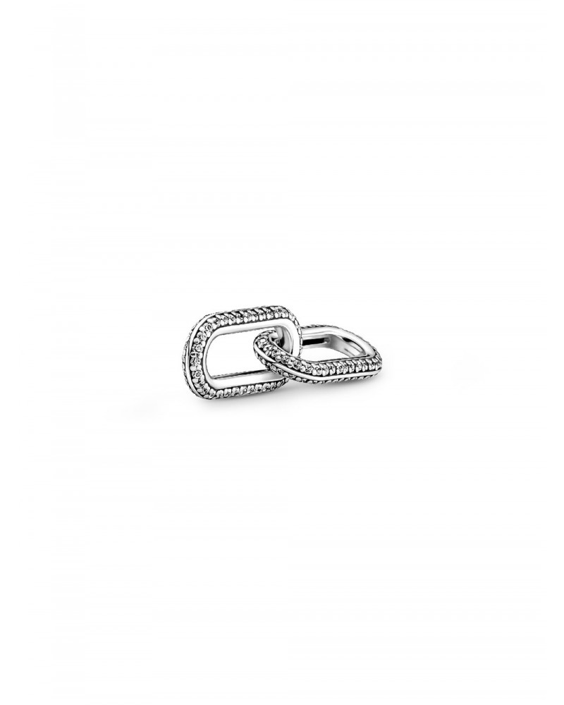 Link Doble en Pavé Pandora ME 799660C02