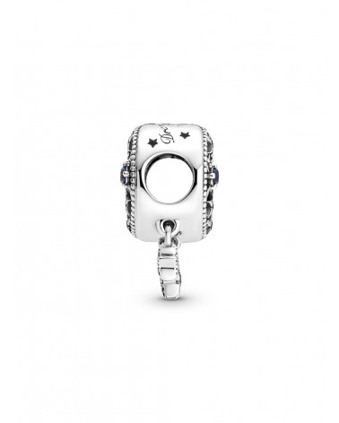 Charm Pandora Luna Creciente y Estrella 799643C01 - foto 3
