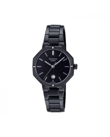 Reloj Casio Sheen de mujer SHE-4543BD-1AUER