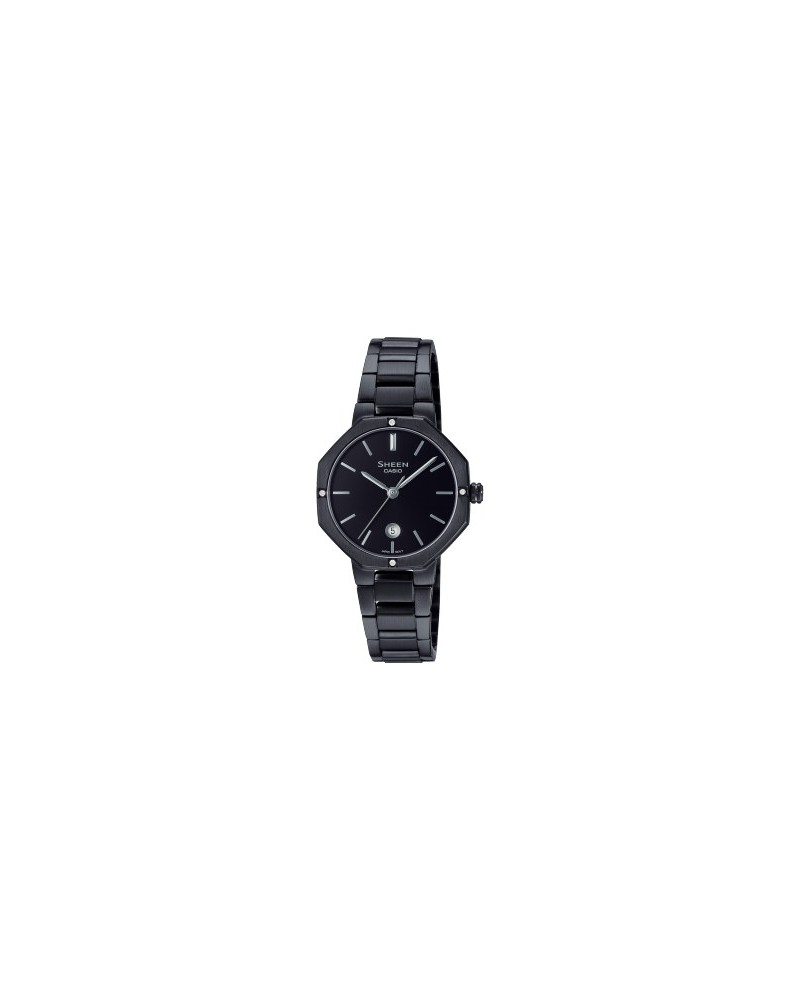 Reloj Casio Sheen de mujer SHE-4543BD-1AUER