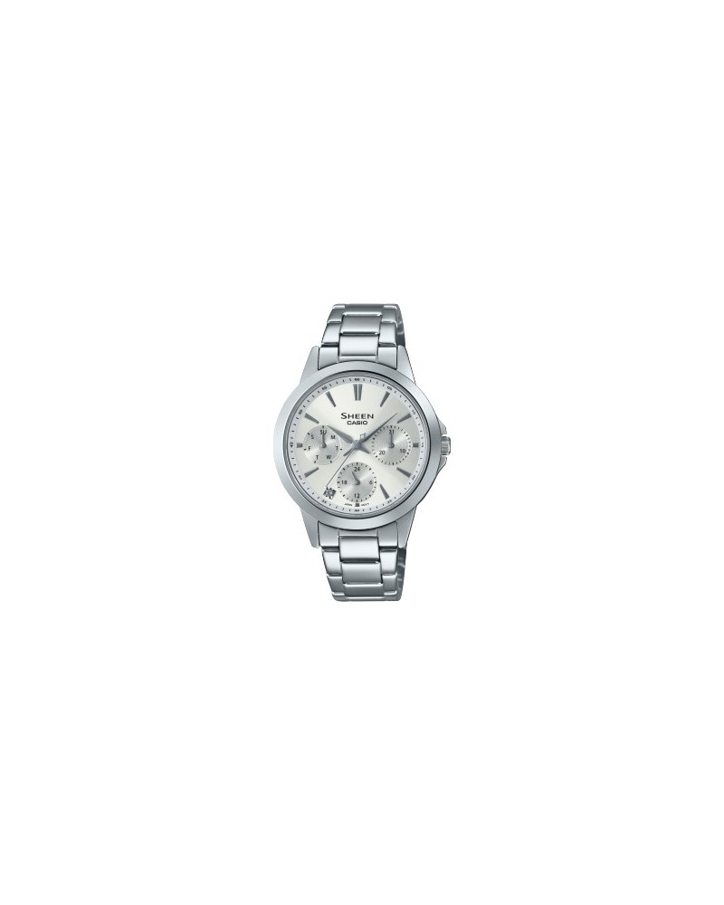 Reloj Casio Sheen de mujer SHE-3516D-7AUEF