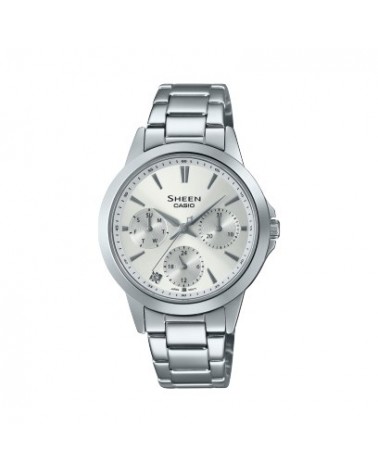Reloj Casio Sheen de mujer SHE-3516D-7AUEF