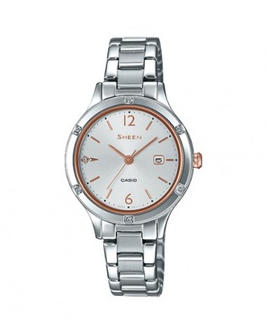 Reloj Casio Sheen de mujer SHE-4533D-7AUER