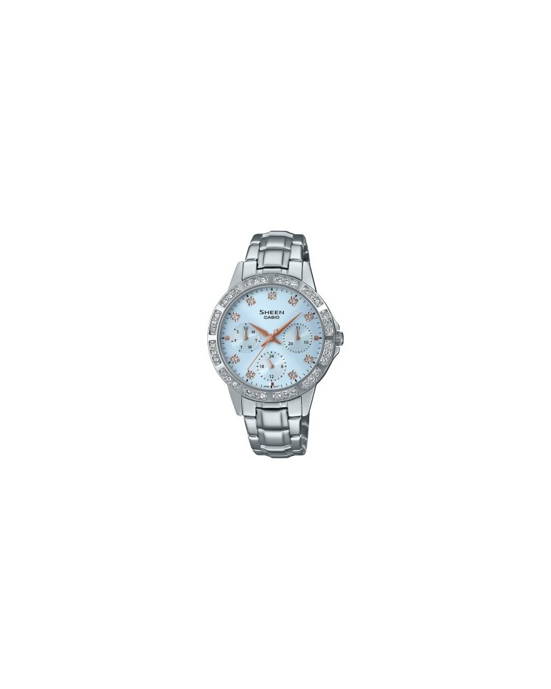 Reloj Casio Sheen de mujer SHE-3517D-2AUEF