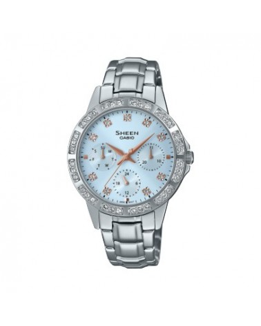 Reloj Casio Sheen de mujer SHE-3517D-2AUEF