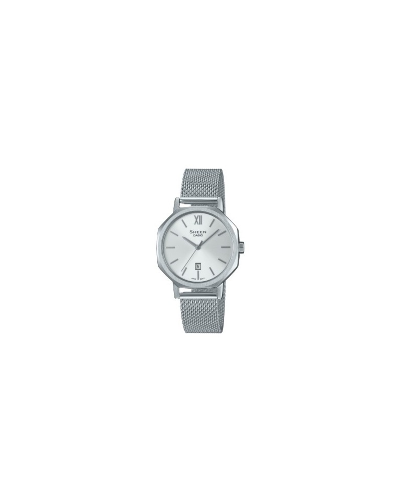 Reloj Casio Sheen de mujer SHE-4554M-7AUEF