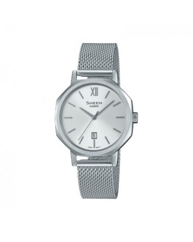 Reloj Casio Sheen de mujer SHE-4554M-7AUEF