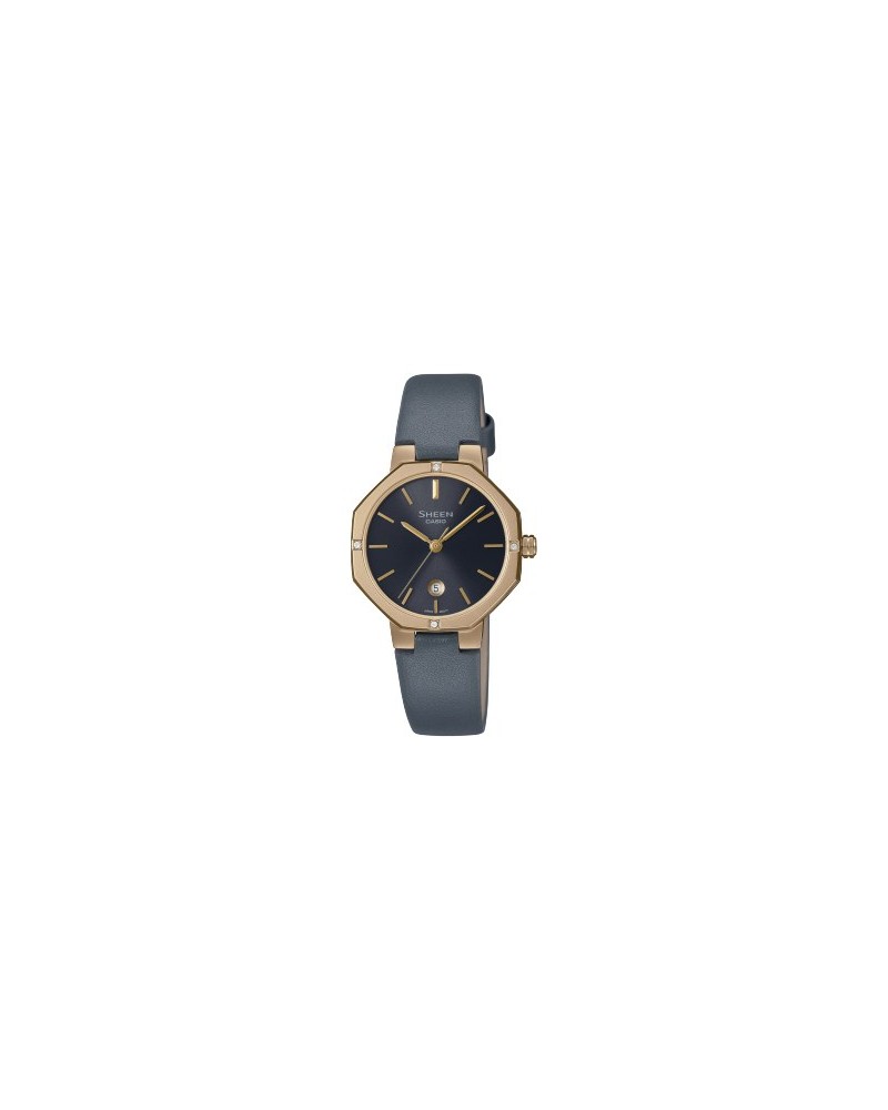 Reloj Casio Sheen de mujer SHE-4543GL-8AUER