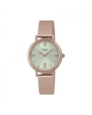 Reloj Casio Sheen de mujer SHE-4540CM-3AUER