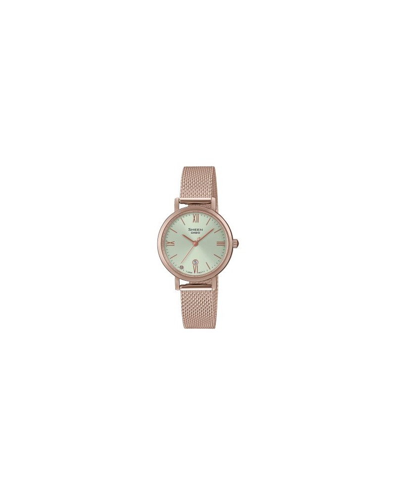 Reloj Casio Sheen de mujer SHE-4540CM-3AUER