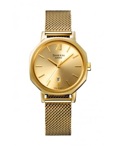 Reloj Casio Sheen de mujer SHE-4554GM-9AUEF - foto 2