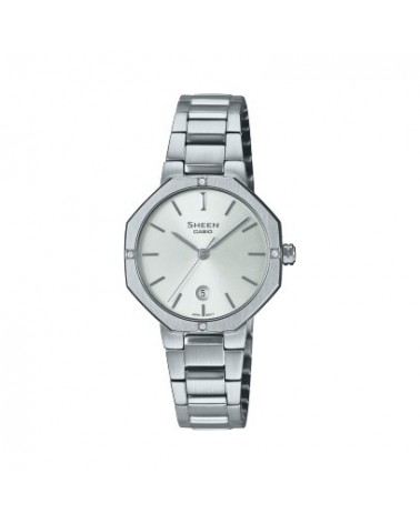 Reloj Casio Sheen de mujer SHE-4543D-7AUER
