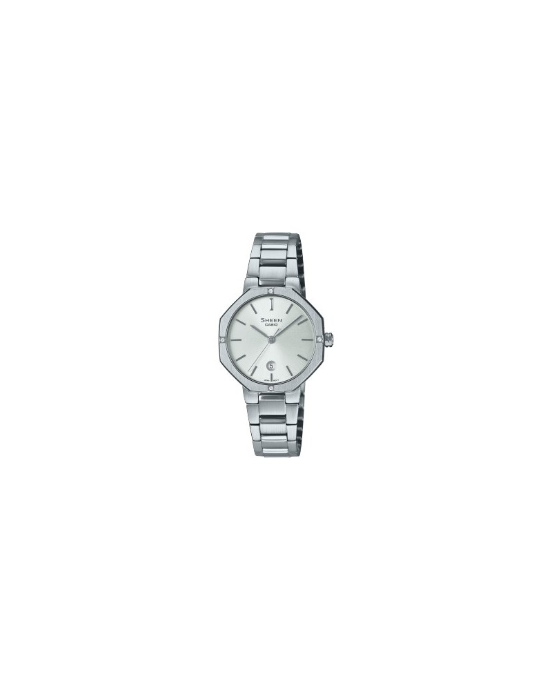 Reloj Casio Sheen de mujer SHE-4543D-7AUER