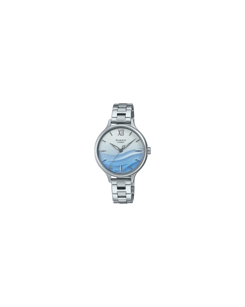 Reloj Casio Sheen de mujer SHE-4550D-2AUER