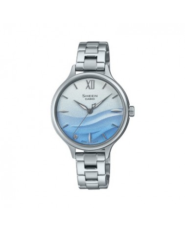 Reloj Casio Sheen de mujer SHE-4550D-2AUER