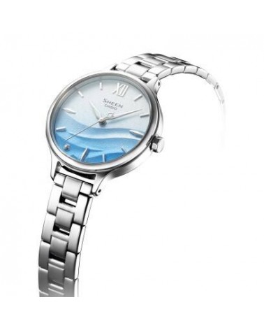 Reloj Casio Sheen de mujer SHE-4550D-2AUER - foto 2