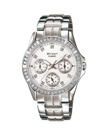 Reloj Casio Sheen de mujer SHN-3013D-7AER