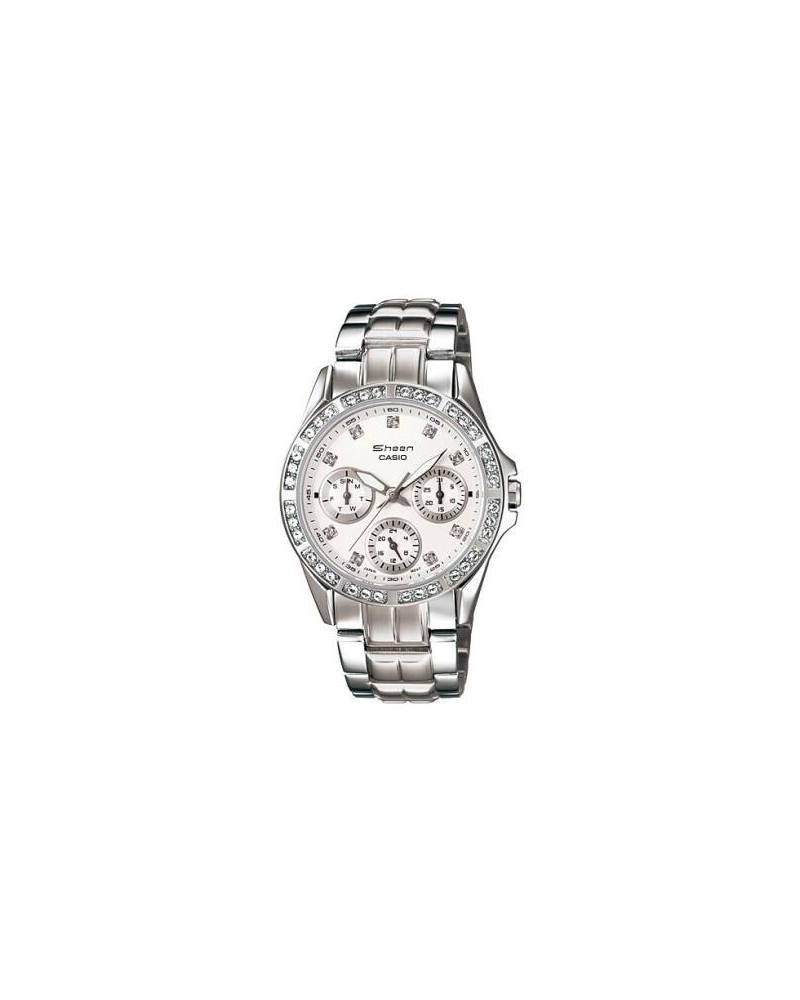 Reloj Casio Sheen de mujer SHN-3013D-7AER