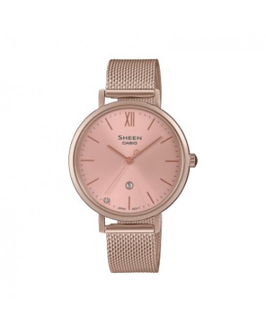 Reloj Casio Sheen de mujer SHE-4539CM-4AUER
