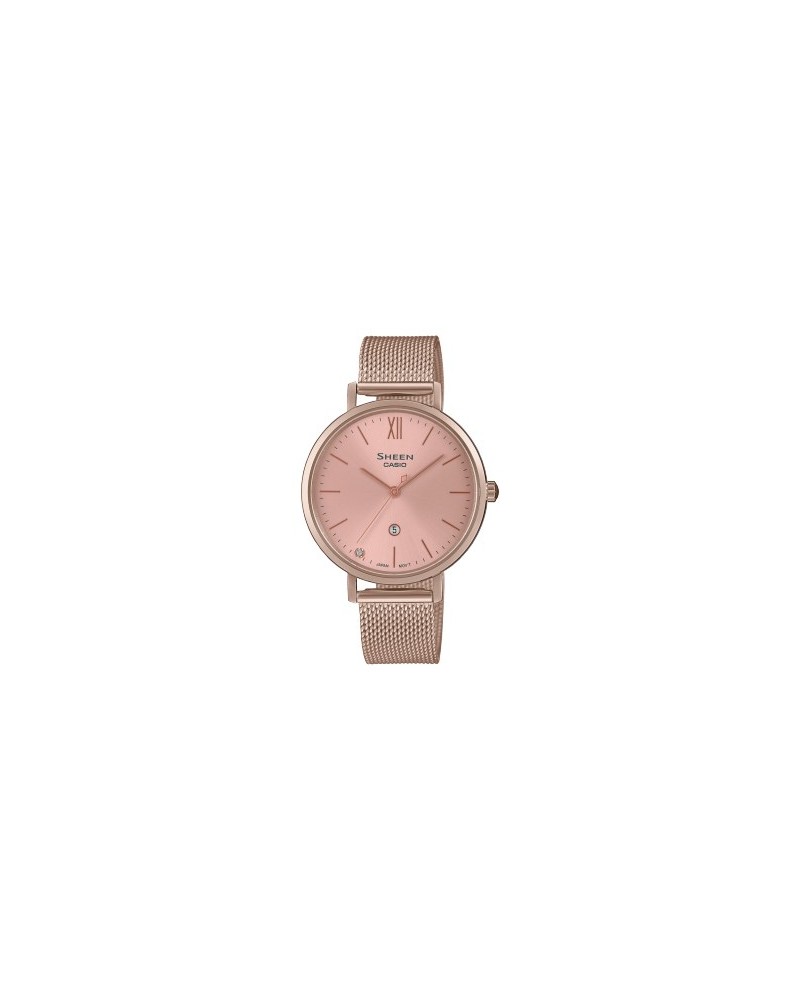 Reloj Casio Sheen de mujer SHE-4539CM-4AUER