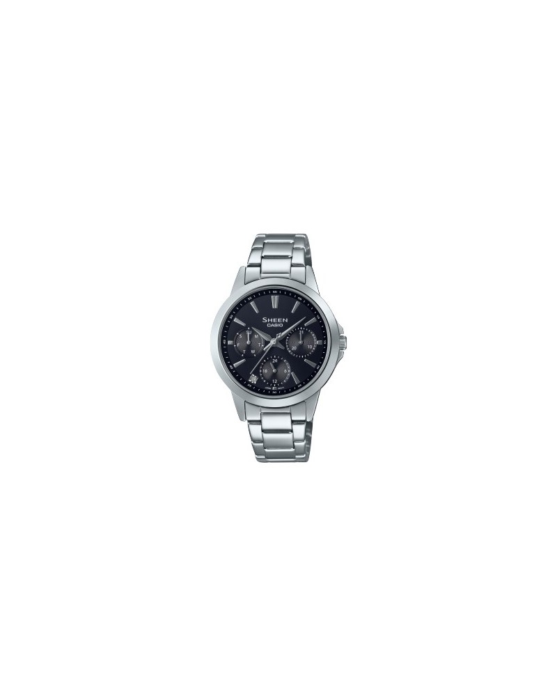 Reloj Casio Sheen de mujer SHE-3516D-1AUEF