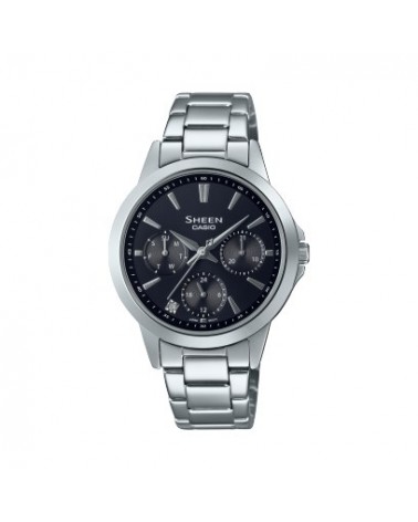 Reloj Casio Sheen de mujer SHE-3516D-1AUEF