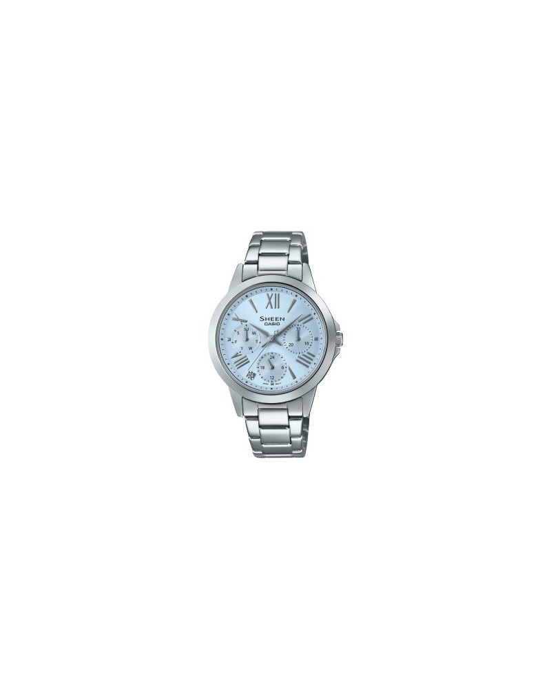 Reloj Casio Sheen de mujer SHE-3516D-2AUEF