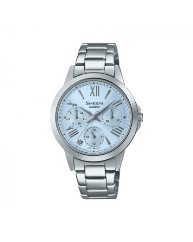 Reloj Casio Sheen de mujer SHE-3516D-2AUEF