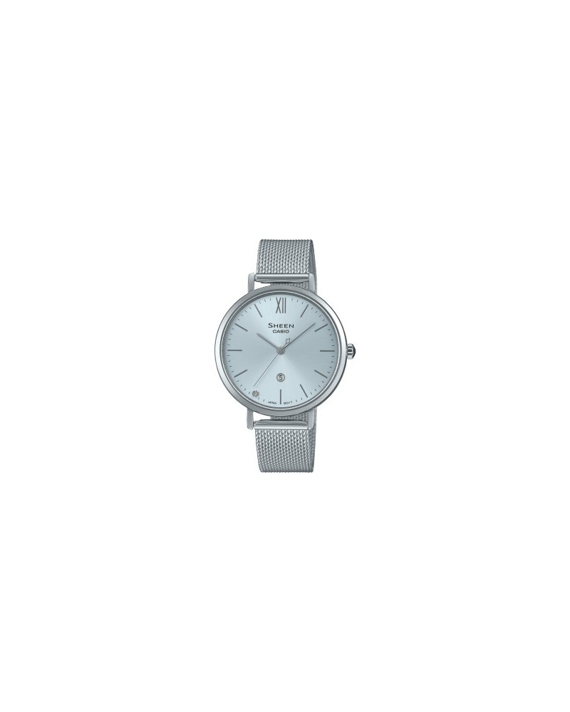 Reloj Casio Sheen de mujer SHE-4539SM-2AUER