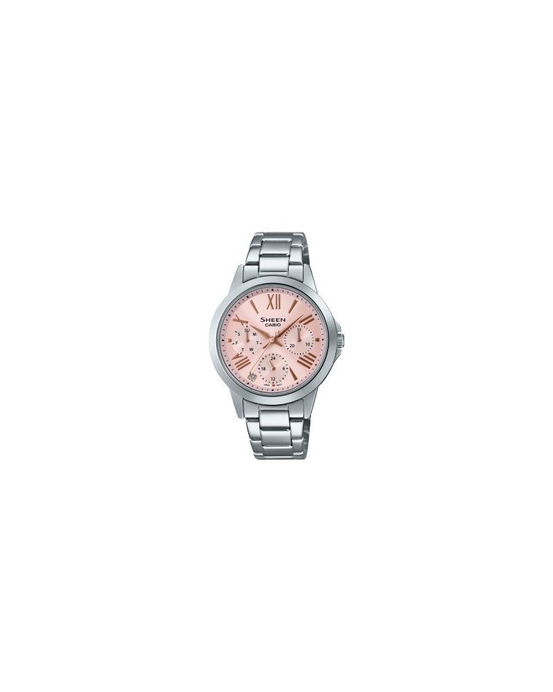 Reloj Casio Sheen de mujer SHE-3516D-4AUEF