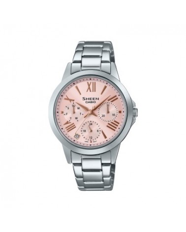 Reloj Casio Sheen de mujer SHE-3516D-4AUEF