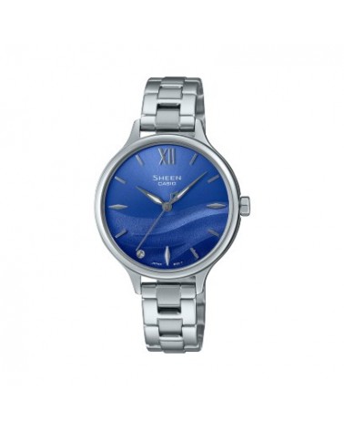 Reloj Casio Sheen de mujer SHE-4550D-2BUER