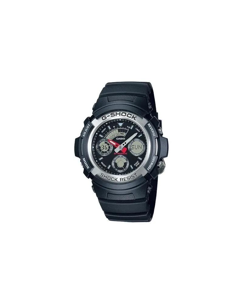 Reloj Casio G-Shock AW-590-1AER