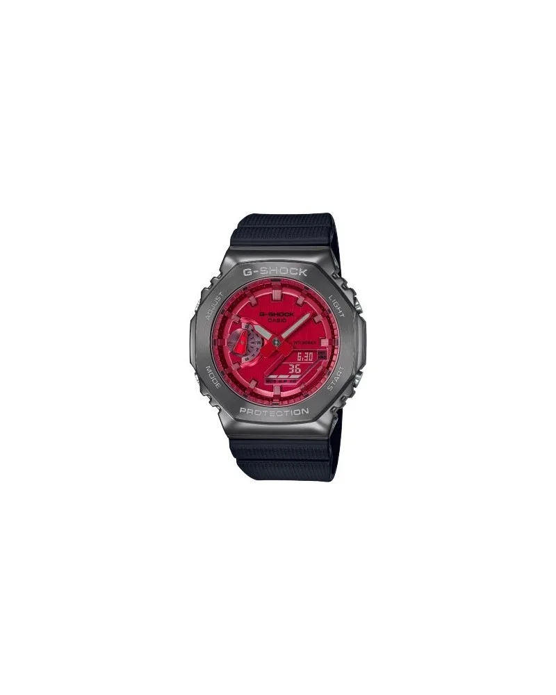 Reloj Casio G-Shock GM-2100B-4AER