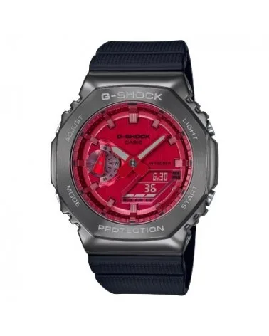 Reloj Casio G-Shock GM-2100B-4AER