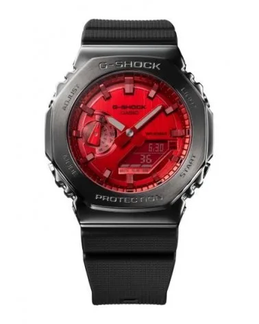 Reloj Casio G-Shock GM-2100B-4AER