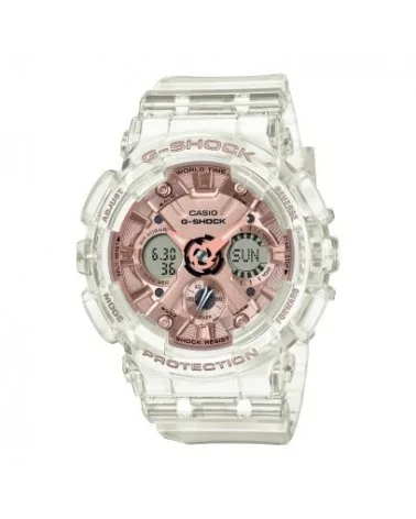 Reloj Casio G-Shock GMA-S120SR-7AER
