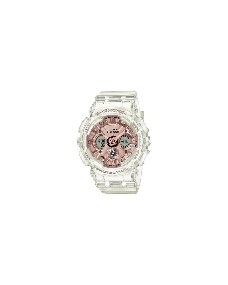 Reloj Casio G-Shock GMA-S120SR-7AER