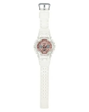 Reloj Casio G-Shock GMA-S120SR-7AER