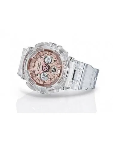 Reloj Casio G-Shock GMA-S120SR-7AER
