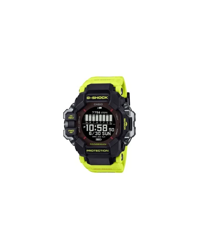 Reloj Casio G-Shock GPR-H1000RY-1A9ER