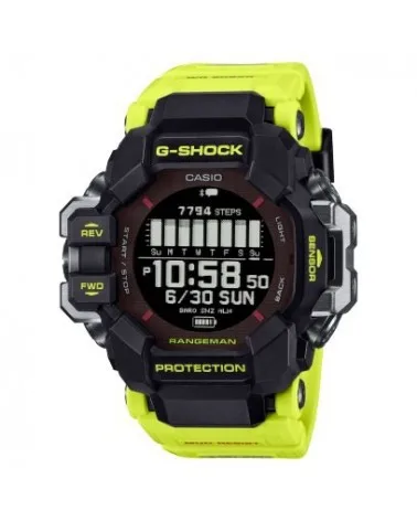 Reloj Casio G-Shock GPR-H1000RY-1A9ER