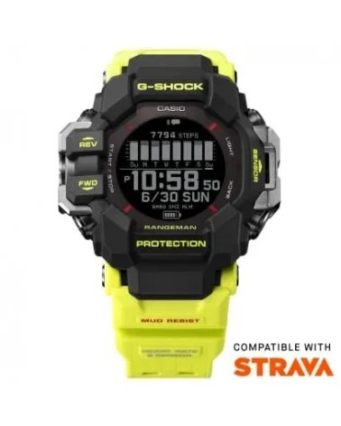 Reloj Casio G-Shock GPR-H1000RY-1A9ER