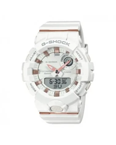 Reloj Casio G-Shock GMA-B800-7AER