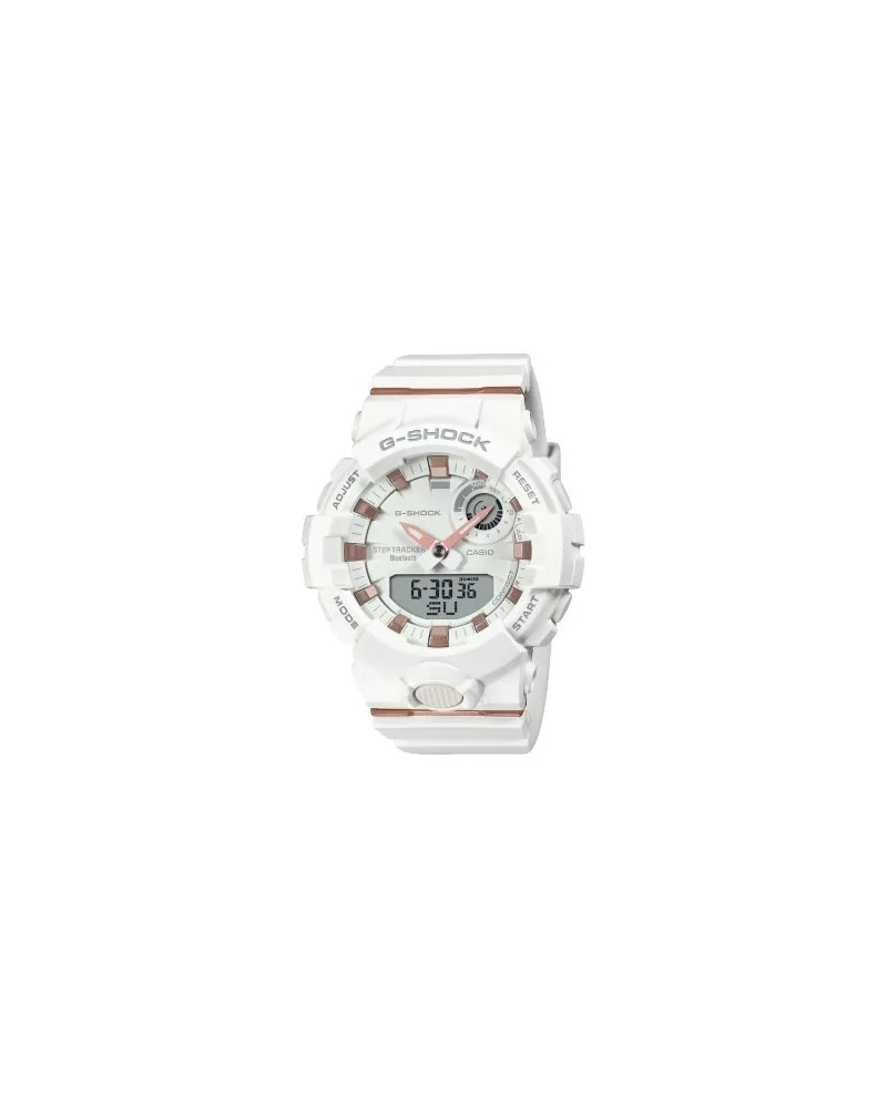 Reloj Casio G-Shock GMA-B800-7AER