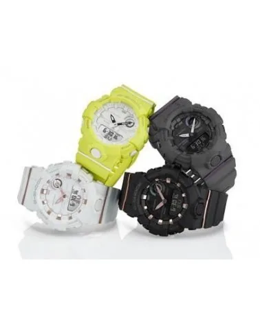 Reloj Casio G-Shock GMA-B800-7AER