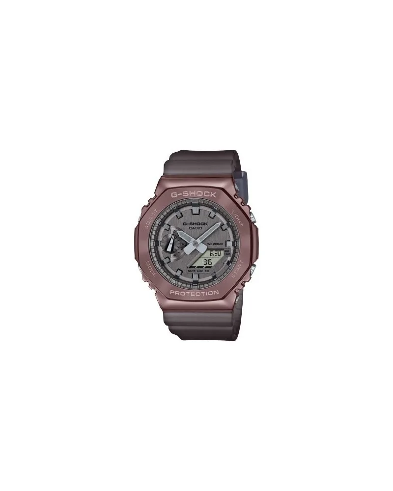 Reloj Casio G-Shock GM-2100MF-5AER