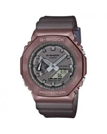 Reloj Casio G-Shock GM-2100MF-5AER