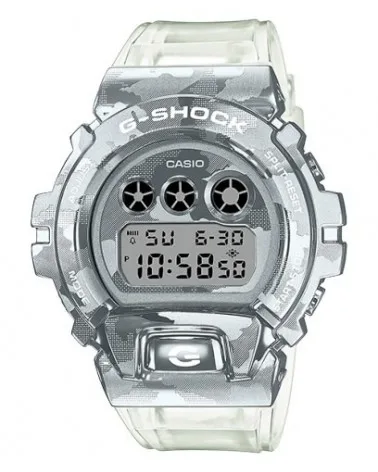 Reloj Casio G-Shock GM-6900SCM-1ER