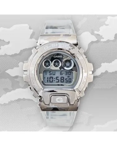 Reloj Casio G-Shock GM-6900SCM-1ER